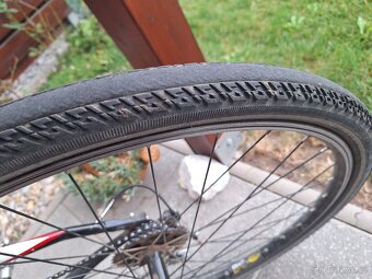 Crossové kolo Pells Crono Absolut XL - 6