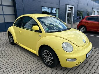 VW NEW BEETLE 2.0 85kW - 6