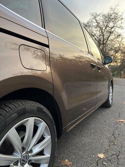 VW Sharan 2.0 TDI 103 kW DSG - 6