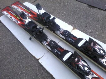 Lyže Nordica 170cm. - 6