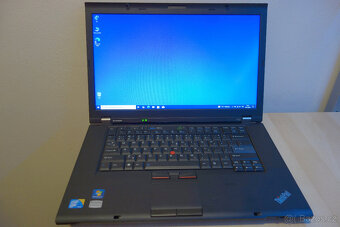 Prodám NTB Lenovo ThinkPad T510 - 6