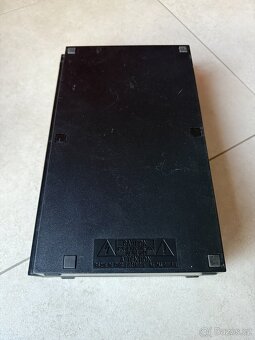 Playstation 2 FAT, OVP 39004 - 6