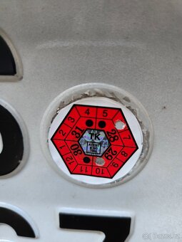 TGB 425 Target, r.v.2009 - 6