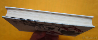 6 klasických detektivek 3x z Odeonu - NEJLEVNĚJI  - 6