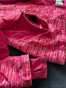 Dětská zimní bunda - 6