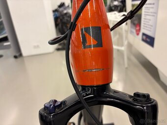 Haibike AllTrack 6 vel.L kola 29 - 6