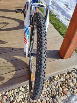 Superior Team 24 " - po servisu - 6