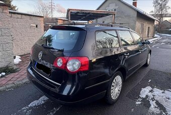 Volkswagen Passat B6 Variant 3C 2.0TDi - 6