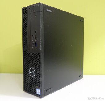 DELL PRECISION 3420 SFF /i7-6700/16GB/SSD256GB/WIN11/ZÁRUKA - 6