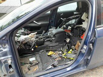 Ford mondeo díly - 6