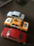 IXO,IST models od Foxtoys Lada 1200,1500,1:43 - 6