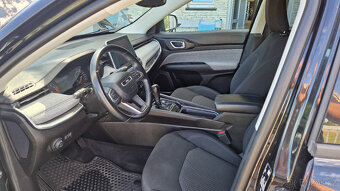 JEEP Compass Longitude 1,3 r.v.2021/do provozu 01/2022 - 6