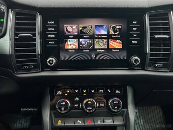 Škoda Kodiaq,  2.0 TDI 4x4 Tech 7.MÍST/ACC/TZ - 6