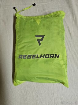 Moto pláštěnka Rebelhorn Rain. - 6