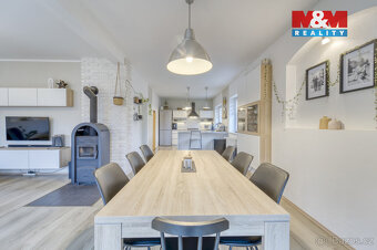 Prodej rodinného domu, 148 m², Habartov - 6