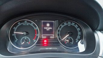 Škoda Rapid spaceback 1.0 70 KW rok výroby 2018 - 6