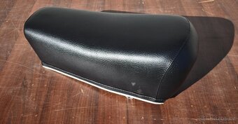 Sedlo Jawa Enduro - 6