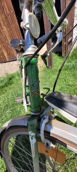 Kolo historické, dily - 6