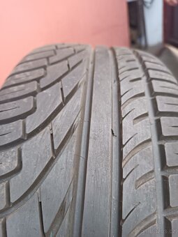 Michelin Pilot PRIMACY 205/55 R16 - 6