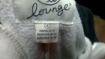 karnevalovy kostym vel S /160cm PES - 6