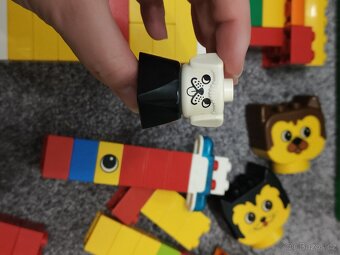 Lego Duplo - 6