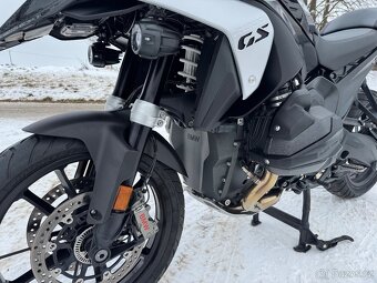 Bmw r1300gs - 6