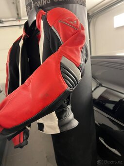 Kombinéza Deinese dámská dvojdílná 167 cm - 6