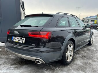 Audi A6 Allroad 2017 - 6