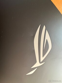 Herní notebook ASUS ROG STRIX SCAR 15 G533QS - 6