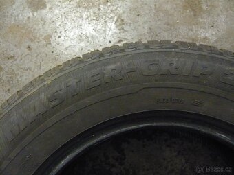 Zimní Pneu 265/60/18, 265-60-18, 265 60 18 - - - - - 6