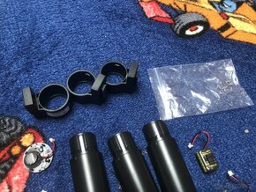 3x Autokamera Cel Tec K3 Triumph na ND - 6