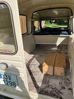 Citroen Acadiane - 6