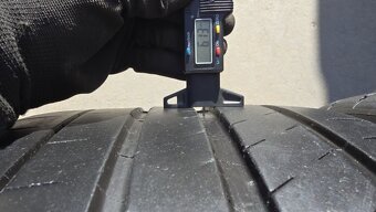 Letní pneu 275/30/20 Michelin - 6