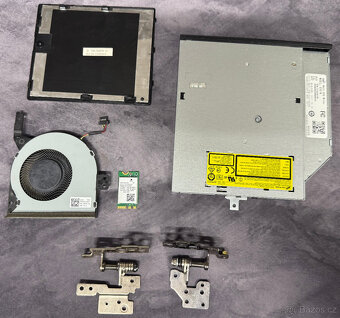 Diely z notebooku ASUS VivoBook 15 X542UQ - 6