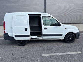Renault Kangoo I MAXI - 6