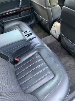 VW Phaeton 3.0 TDI 4 x 4 - 6