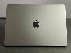 MacBook Air 15" 2023 M2 256GB SSD Starlight - 6