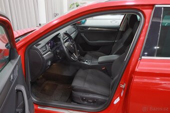 Škoda Superb 3 Combi 2.0 TDI 140kW DSG / Záruka 2 roky - 6