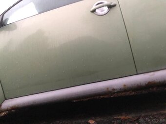 VW new beetle - 1.9 tdi 66kw - 6