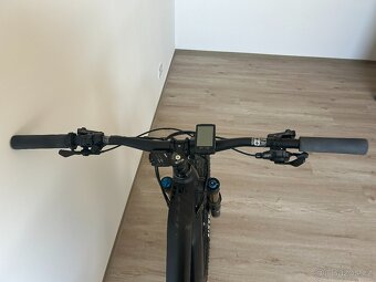 Haibike ALLMTN 10 - SLEVA - 6