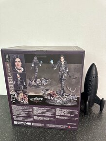 Prodám sochu: Yennefer Prime 1 Studio - 6