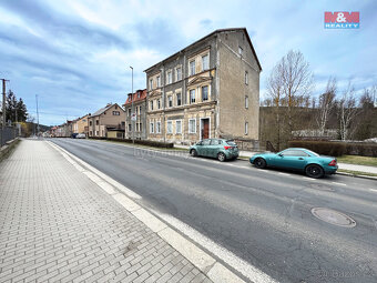 Prodej bytu 2+kk, 52 m², Kraslice, ul. Čs. armády - 6