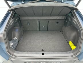 Cupra Formentor 2.5 TSI VZ5 4Drive Petrol Blue R20 - 6