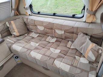SWIFT STERLING ECCLES 90 CORAL,2010, VELKÁ KOUPELNA A POSTEL - 6