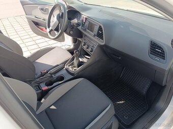 Seat Leon Business 1.4 TGI - 6