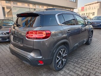 Citroen C5 Aircross 1.5 HDi 96kW 93tkm Virtual Full LED Qi - 6
