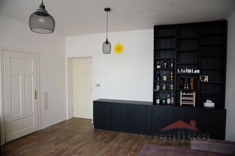 Pronájem krásného bytu se zahradou 2+1, 72m2, Opava, ul. Jas - 6