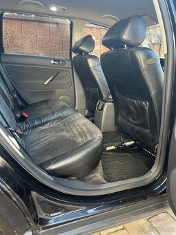 Vw Passat b5.5 - 6