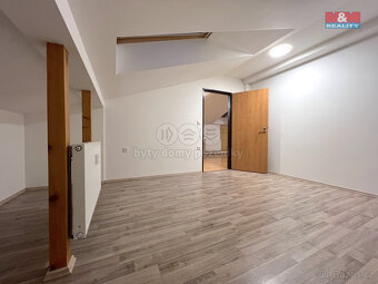Pronájem bytu 2+kk, 79 m², Vyškov, ul. Brněnská - 6
