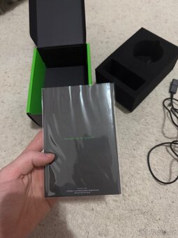 Kamera Razer Kiyo - 6